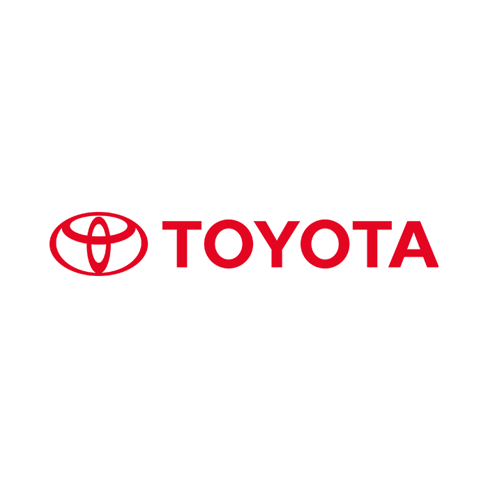 Toyota Automotive logistics