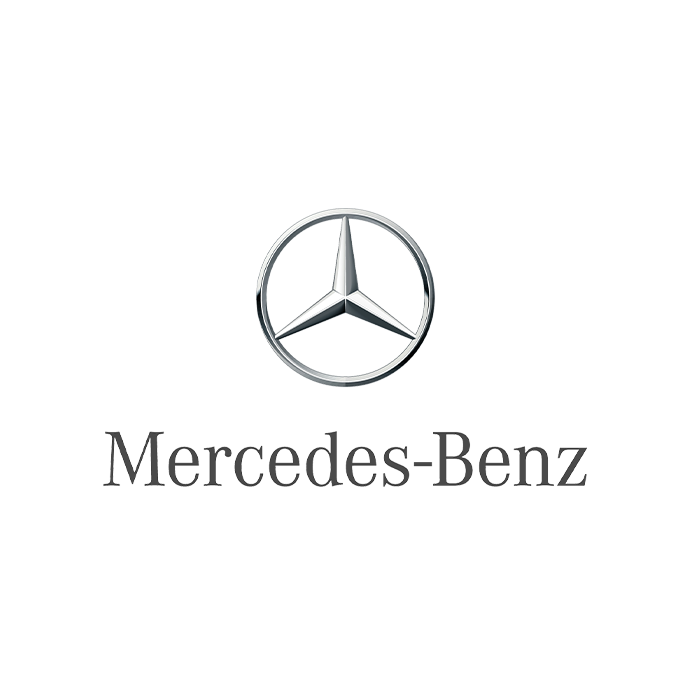Mercedes-Benz Automotive logistics