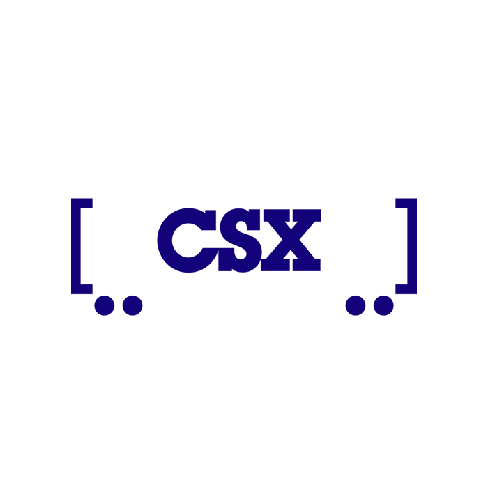 CSX 3PL Railroad track services