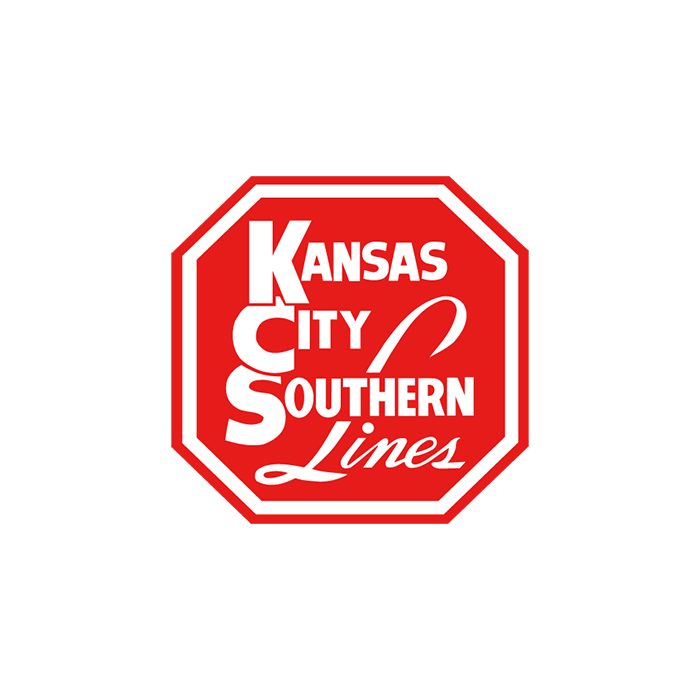Kansas City Southern Lines 3PL Railroad service provider