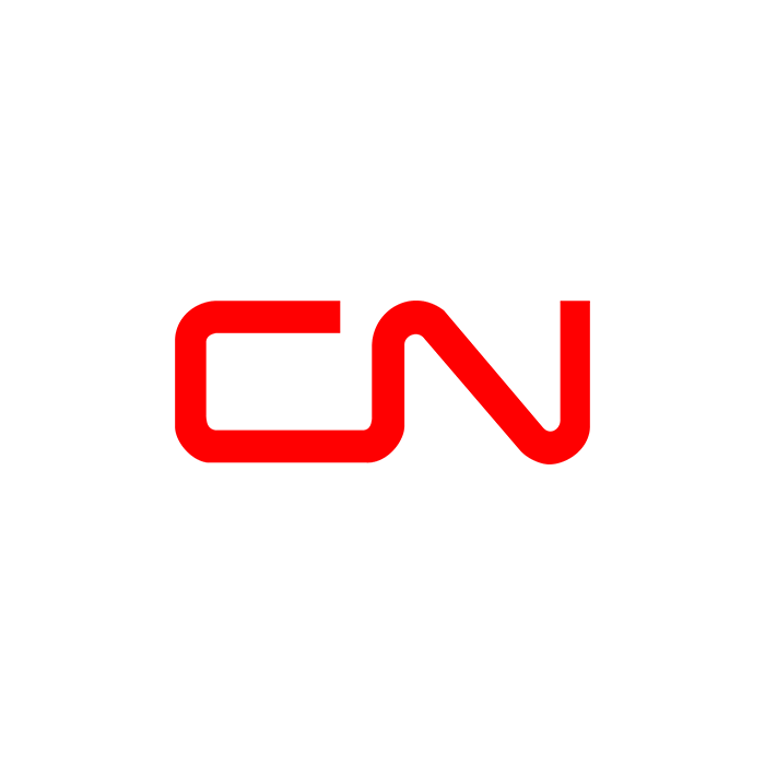 Canadian National Railroad service provider