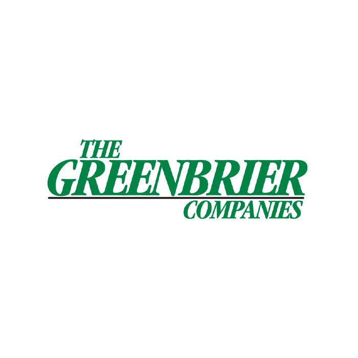 Greenbrier Companies Railroad service provider