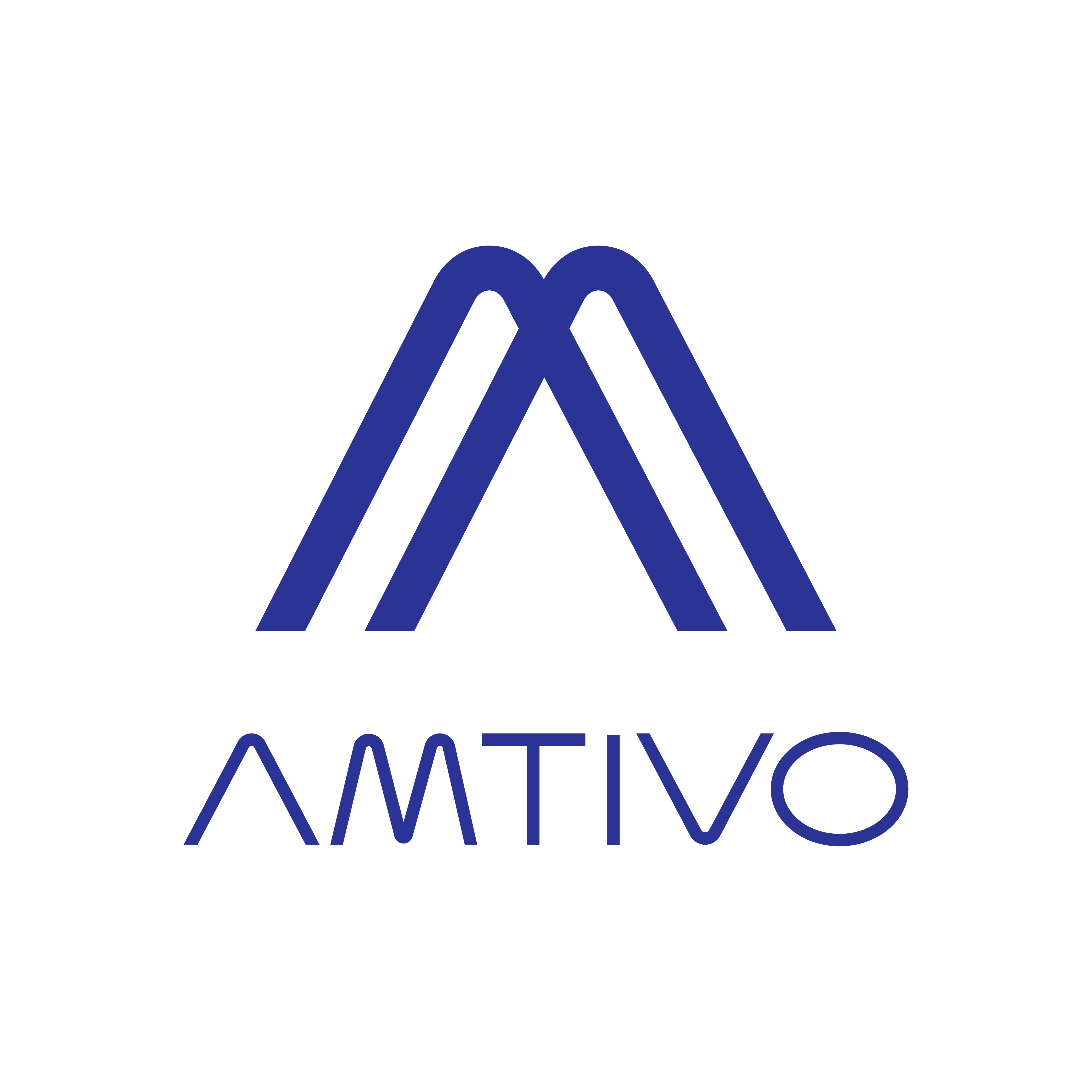 AMTIVO logo